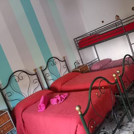 B&B Delle Arti Crema Exteriör bild