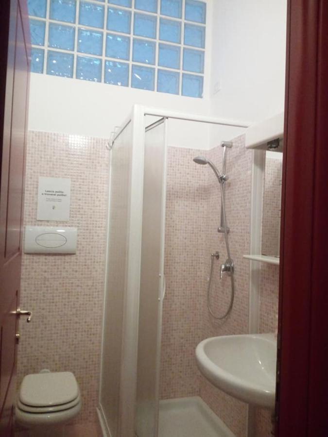 B&B Delle Arti Crema Exteriör bild