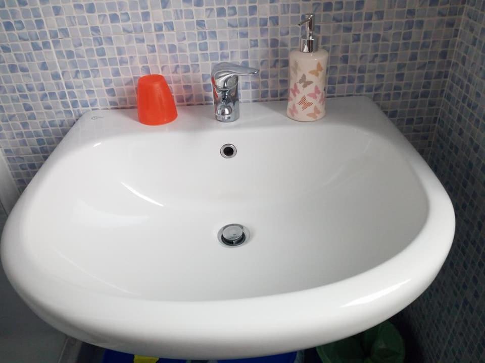 B&B Delle Arti Crema Exteriör bild