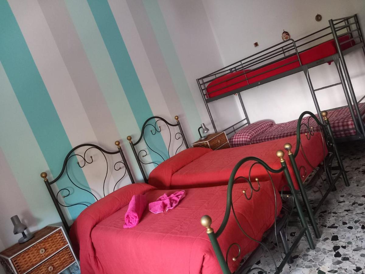 B&B Delle Arti Crema Exteriör bild